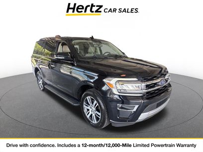 Used 2024 Ford Expedition Limited