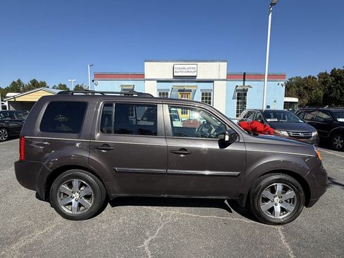 Used 2013 Honda Pilot Touring image 7