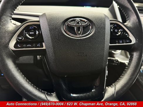 Used 2019 Toyota Mirai FWD image 13