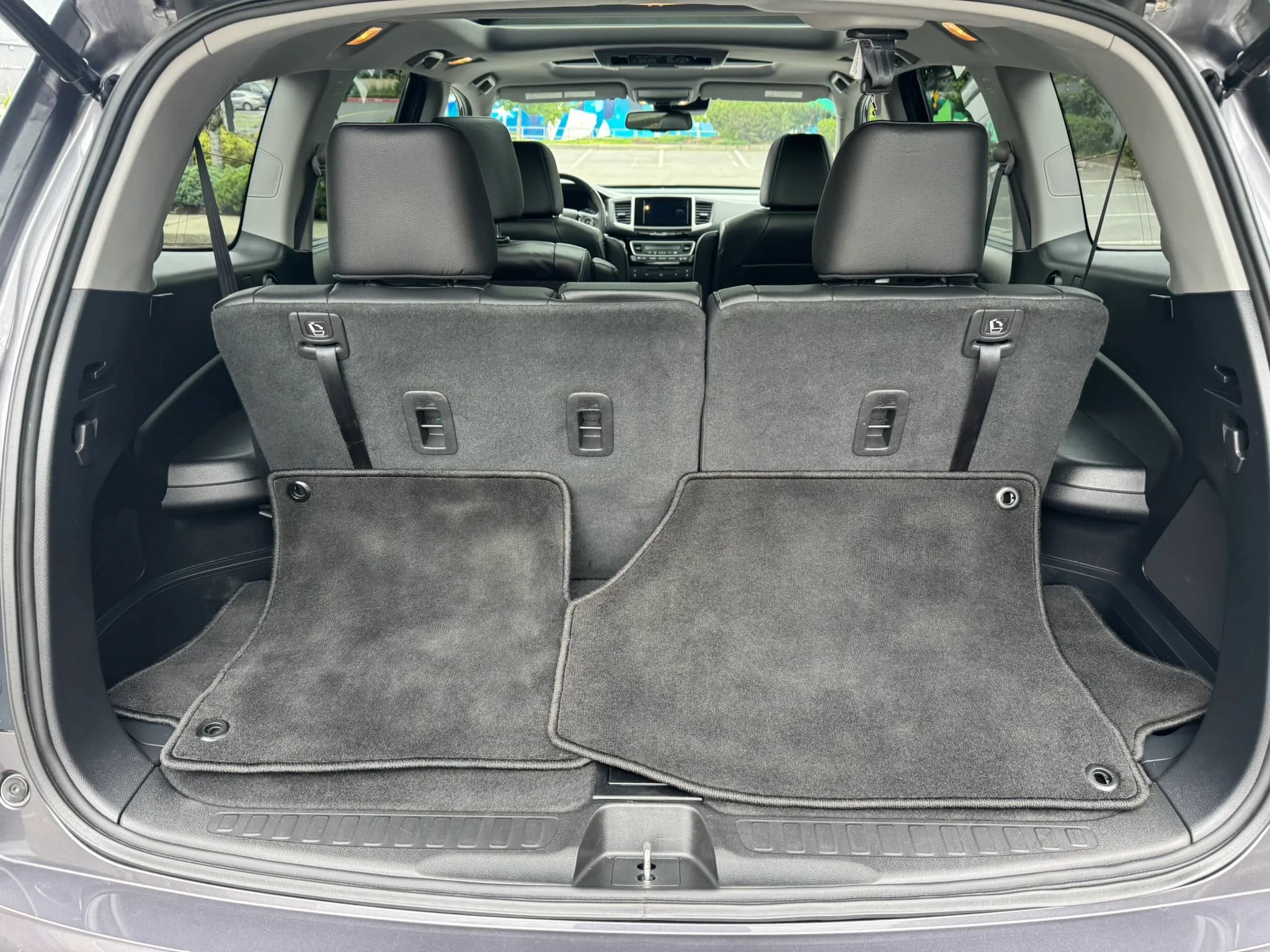 Used 2018 Honda Pilot Elite image 28