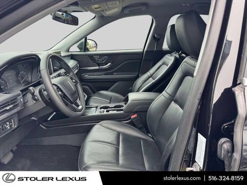 Used 2022 Lincoln Corsair AWD w/ Equipment Group 101A image 17