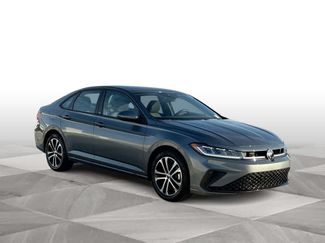 Used 2026 Volkswagen Jetta Sport FWD video 2