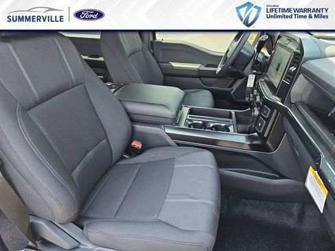 New 2026 Ford F150 STX w/ Equipment Group 200A RWD image 12