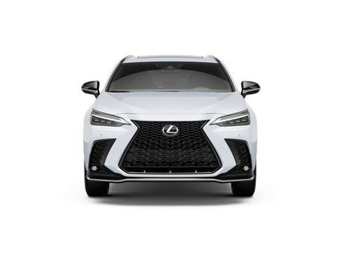 New 2026 Lexus NX 450h+ F Sport image 10