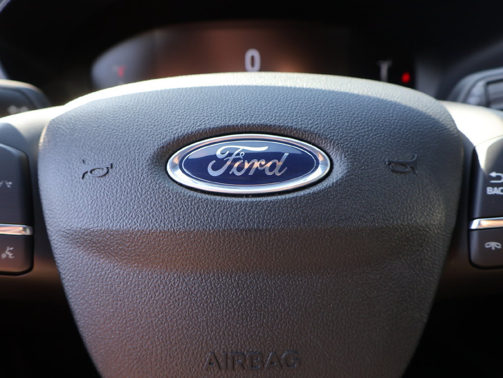 Used 2026 Ford Escape ST-Line AWD/4WD image 25