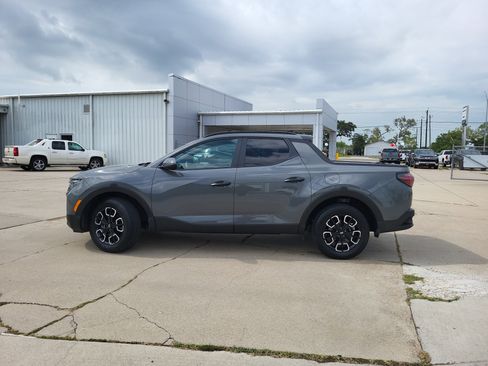 Used 2024 Hyundai Santa Cruz SEL w/ Activity Package image 8