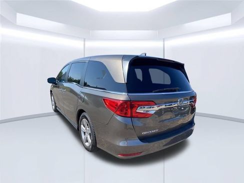 Used 2019 Honda Odyssey EX-L image 8