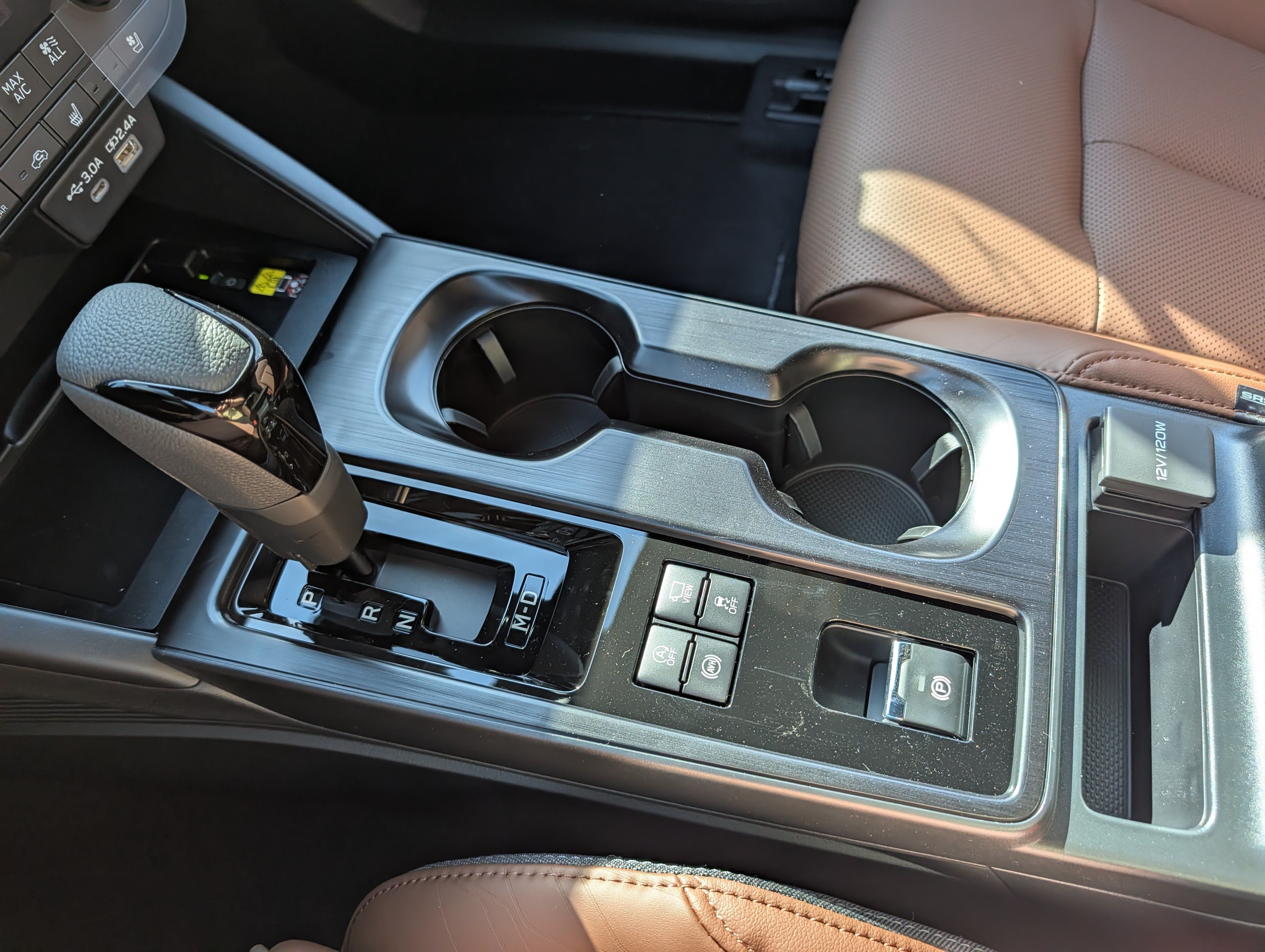 New 2026 Subaru Outback Touring AWD/4WD image 10