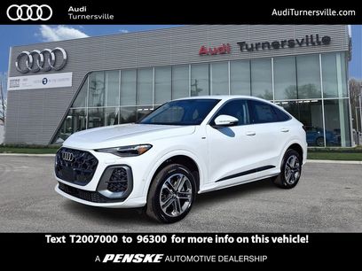 New 2026 Audi Q5 Premium Plus