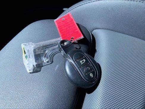 Certified 2024 MINI Cooper Countryman S image 15