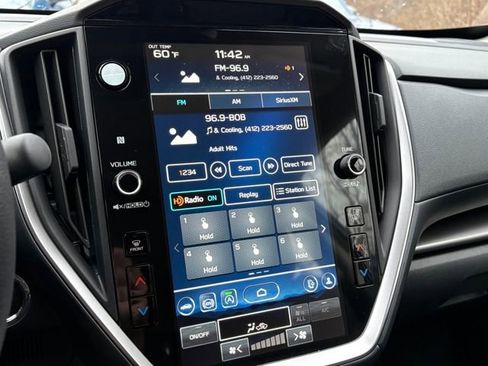 New 2026 Subaru Impreza 2.0i Sport image 8