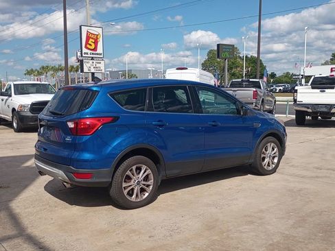 Used 2019 Ford Escape SE AWD/4WD image 33