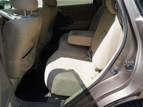 Used 2010 Nissan Murano SL AWD/4WD image 14