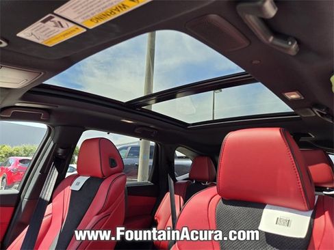 New 2026 Acura MDX A-Spec image 14