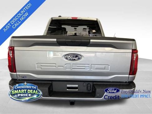 New 2026 Ford F150 STX image 4