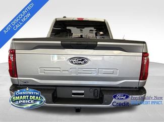 New 2026 Ford F150 STX video 4