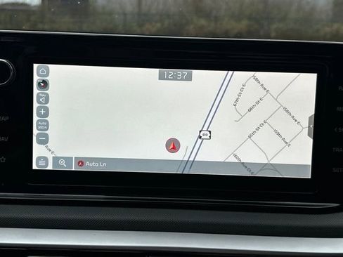 Used 2021 Kia K5 GT-Line image 27