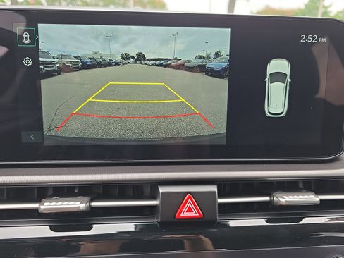 New 2026 Kia Sportage EX image 25