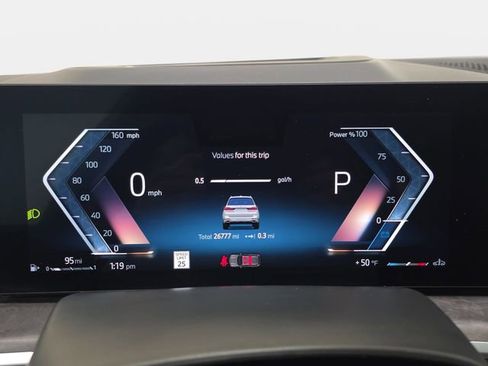 Certified 2025 BMW X7 xDrive40i image 16