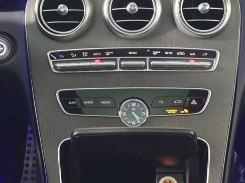 Certified 2020 Mercedes-Benz C 300 4MATIC Sedan image 22
