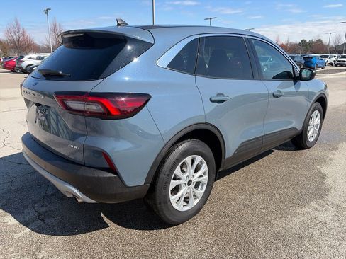 Used 2023 Ford Escape Active w/ Tech Pack #1 image 9