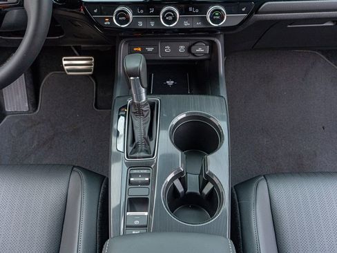 New 2026 Honda Civic Sport Touring image 22