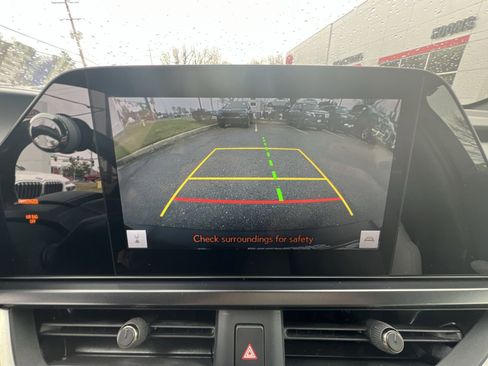 Used 2023 Lexus UX 250h FWD w/ Accessory Package (Z1) image 19