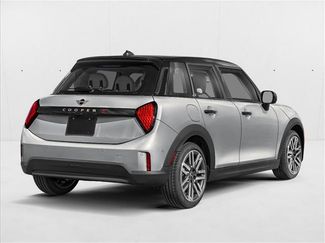 New 2026 MINI Cooper S FWD video 2