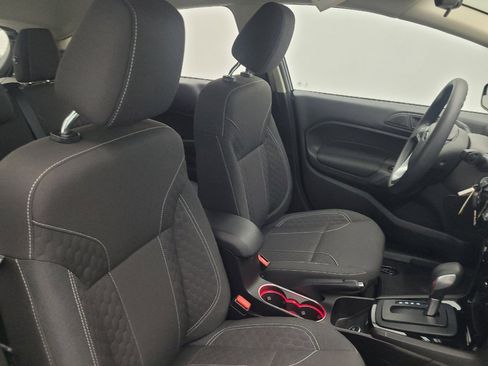 Used 2019 Ford Fiesta SE w/ Equipment Group 201A FWD image 21