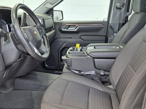 Used 2023 Chevrolet Silverado 1500 LT image 22
