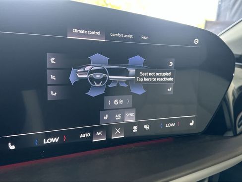 Used 2025 Audi Q5 Premium Plus AWD/4WD image 20