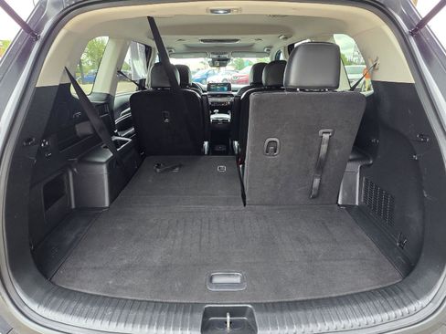 Used 2022 Kia Telluride S AWD/4WD image 36