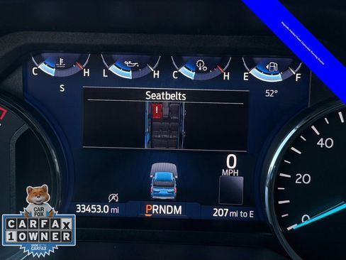 Used 2024 Ford Expedition Max Limited image 15