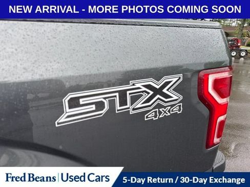 Used 2020 Ford F150 XL w/ Equipment Group 101A Mid AWD/4WD image 10