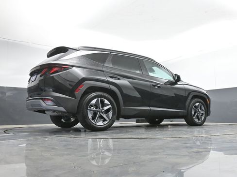 New 2026 Hyundai Tucson SEL FWD image 13