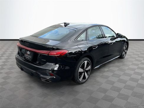 New 2026 Audi A5 2.0T Premium Plus AWD/4WD image 7