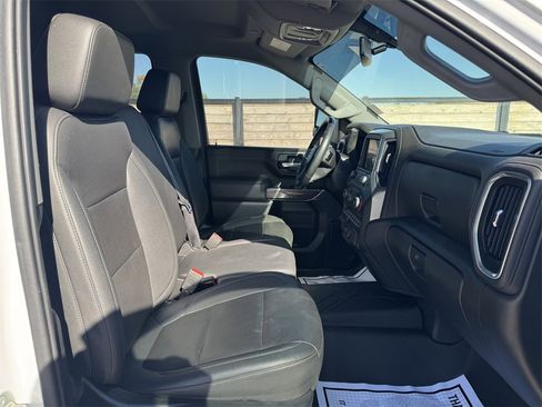 Used 2022 Chevrolet Silverado 2500 LTZ w/ Safety Package image 21