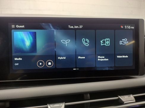 New 2026 Hyundai Tucson SEL image 27