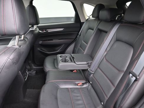 Used 2024 MAZDA CX-5 Carbon Edition image 22