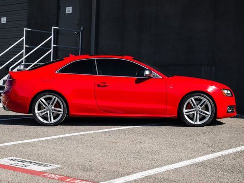 Used 2008 Audi S5 4.2 image 13
