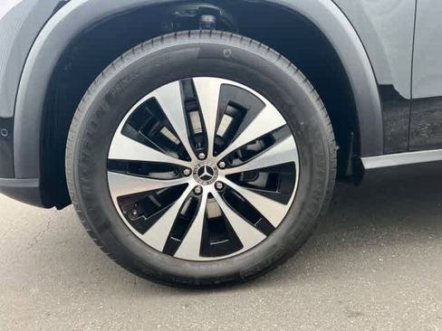 Certified 2026 Mercedes-Benz GLE 350 GLE 350 image 10