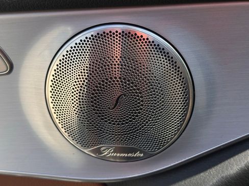 Used 2023 Mercedes-Benz GLC 300 4MATIC Coupe image 26