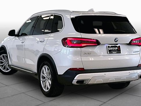 Used 2023 BMW X5 sDrive40i RWD image 11
