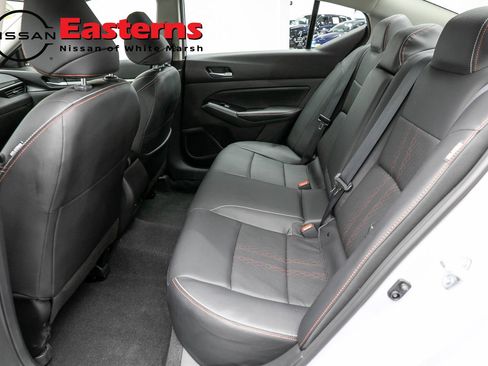 Used 2023 Nissan Altima 2.5 SR AWD/4WD image 20