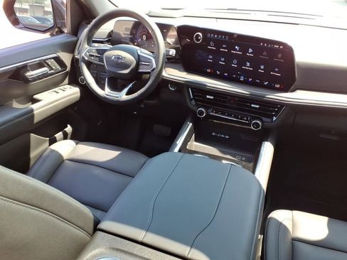 New 2026 Chevrolet Tahoe Z71 w/ Comfort Package AWD/4WD image 17