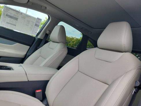 New 2026 Nissan Murano SL AWD/4WD image 19