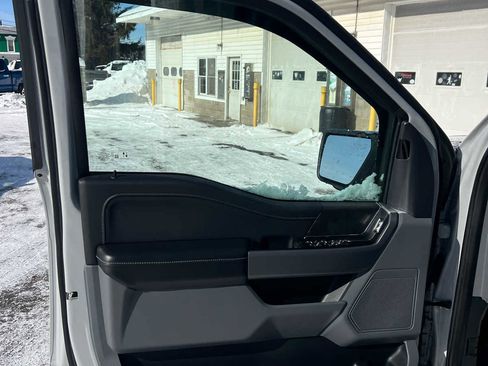 Used 2024 Ford F150 XLT w/ Equipment Group 302A MID image 24