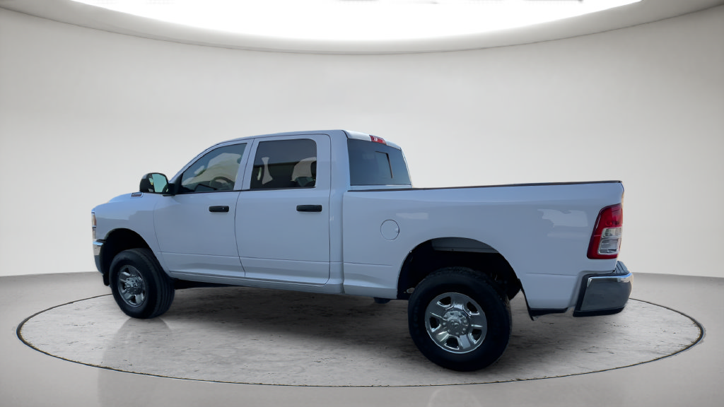 Used 2021 RAM 2500 Tradesman AWD/4WD image 18