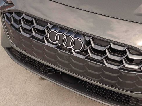 New 2026 Audi A5 Premium AWD/4WD image 8