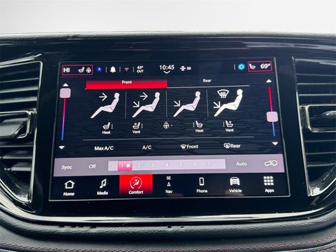 Certified 2022 Dodge Durango R/T w/ Blacktop Package image 20